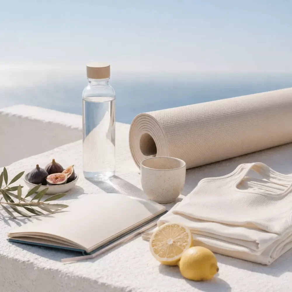 Blue Zones Lifestyle Worksheet