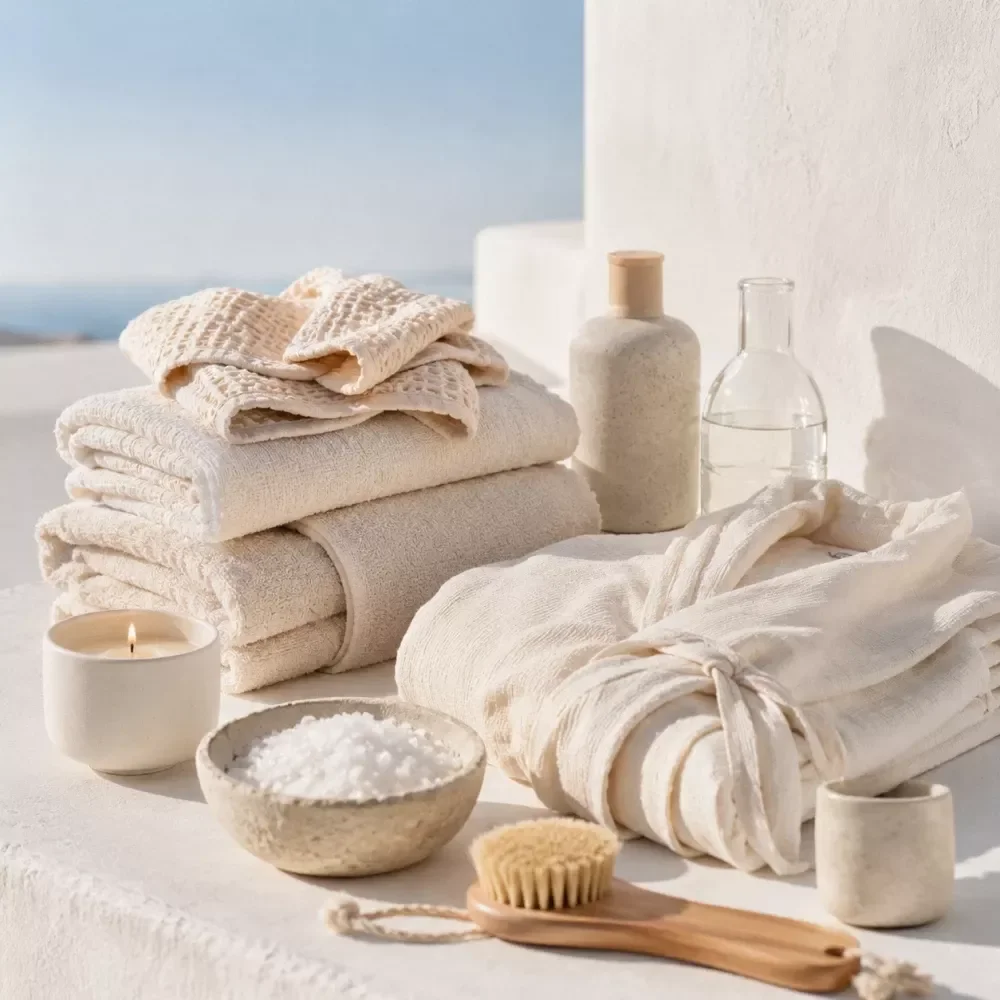 Bath & Bedtime Rituals Handbook