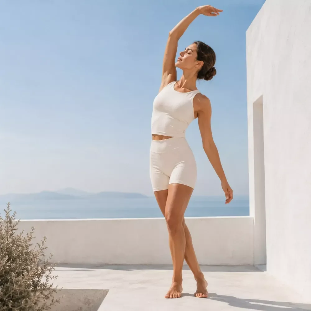 Longevity Lifestyle Masterclass