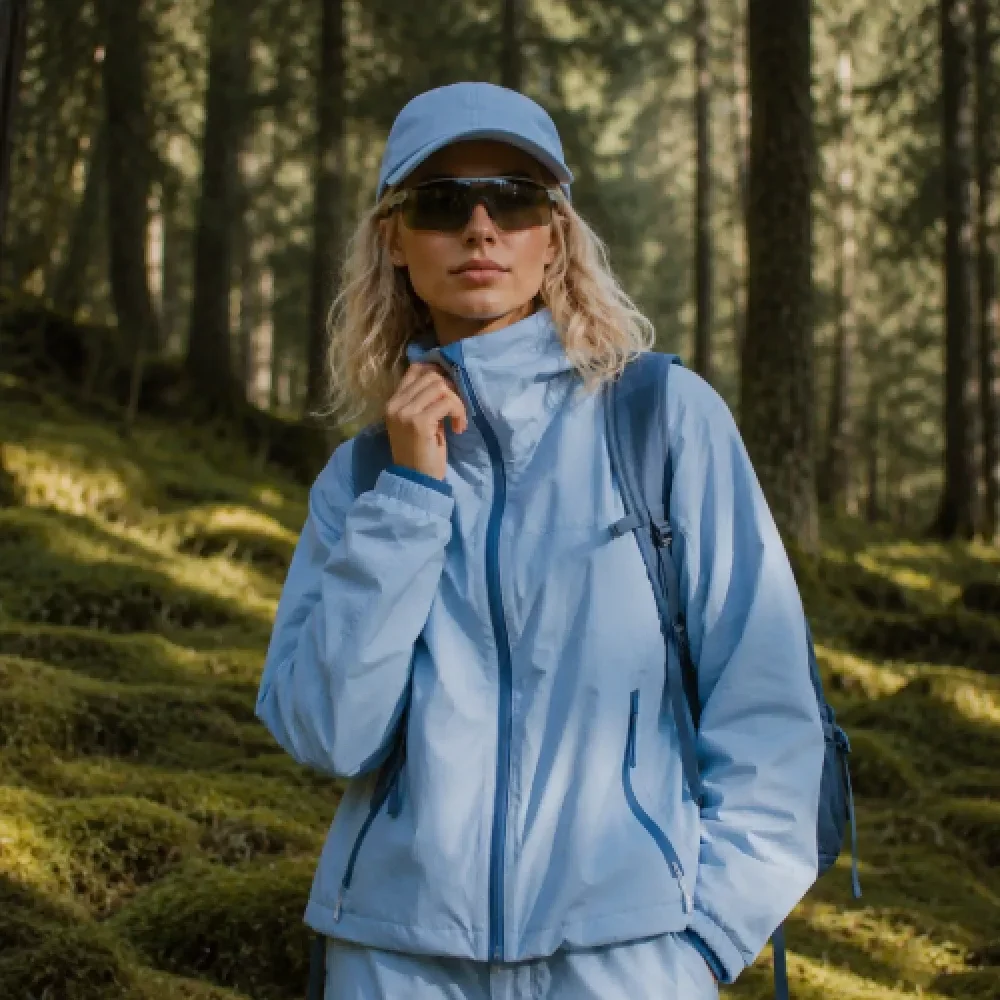 The Complete Outdoor Gear Handbook