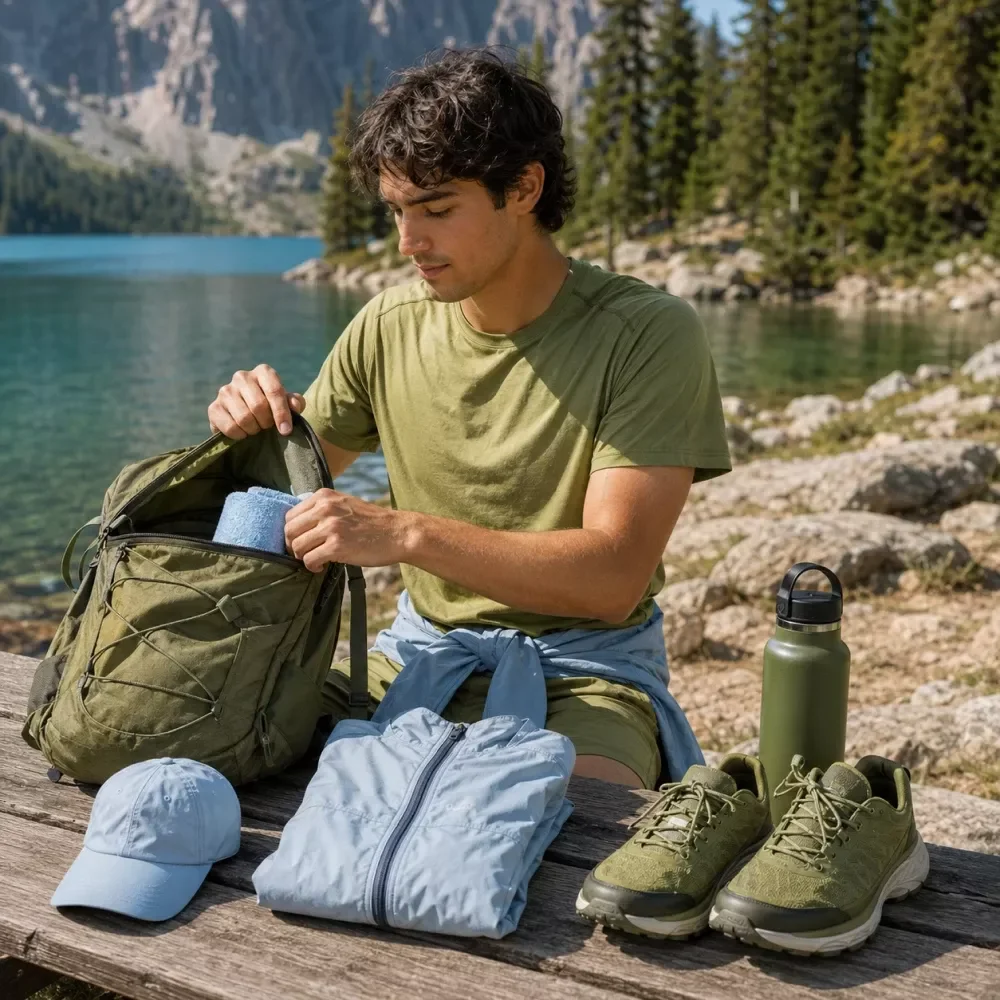 Building Your Gear Kit on a Budget