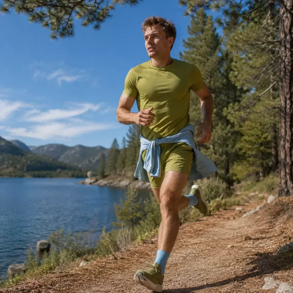 Trail Running for Beginners