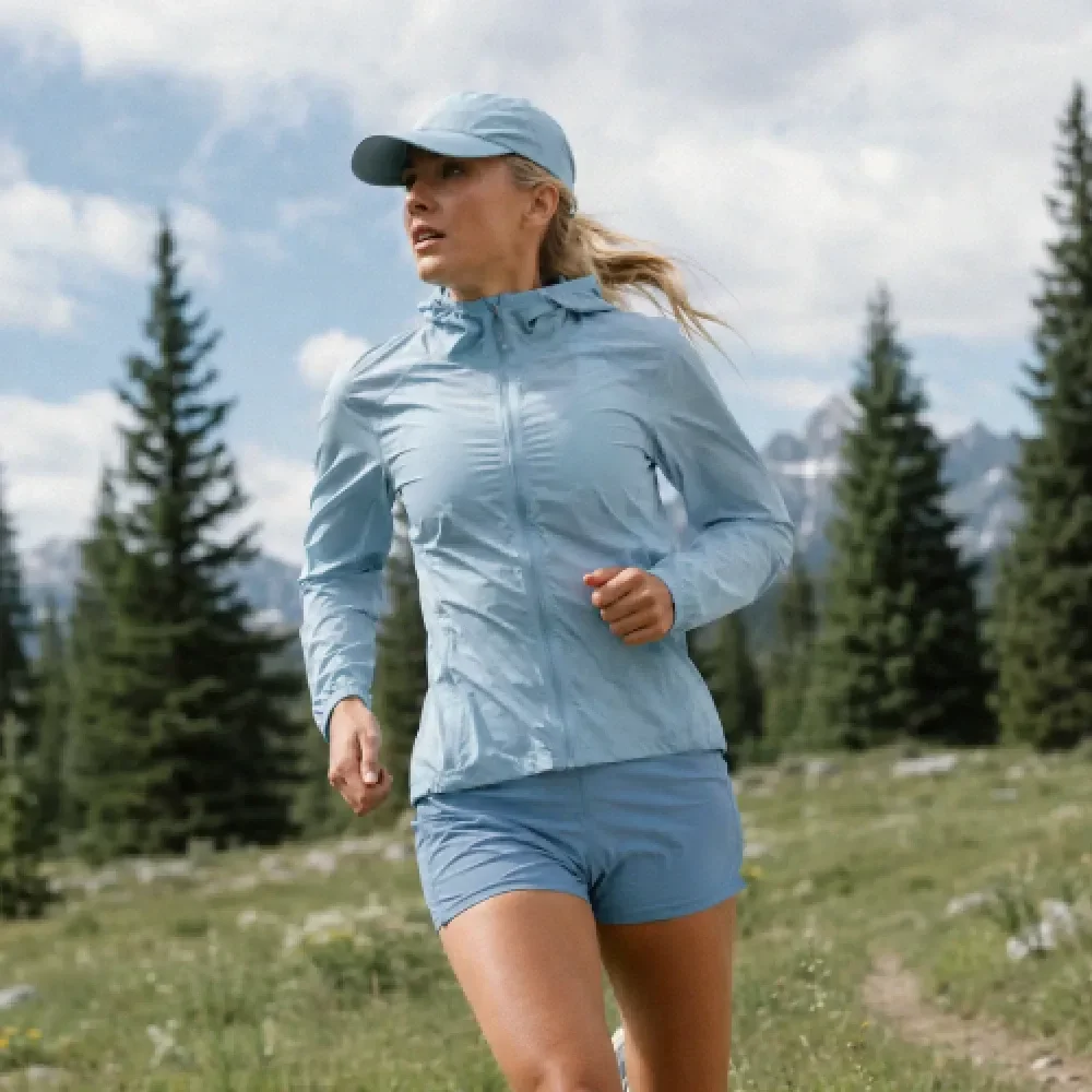 Trail Run Prep Checklist