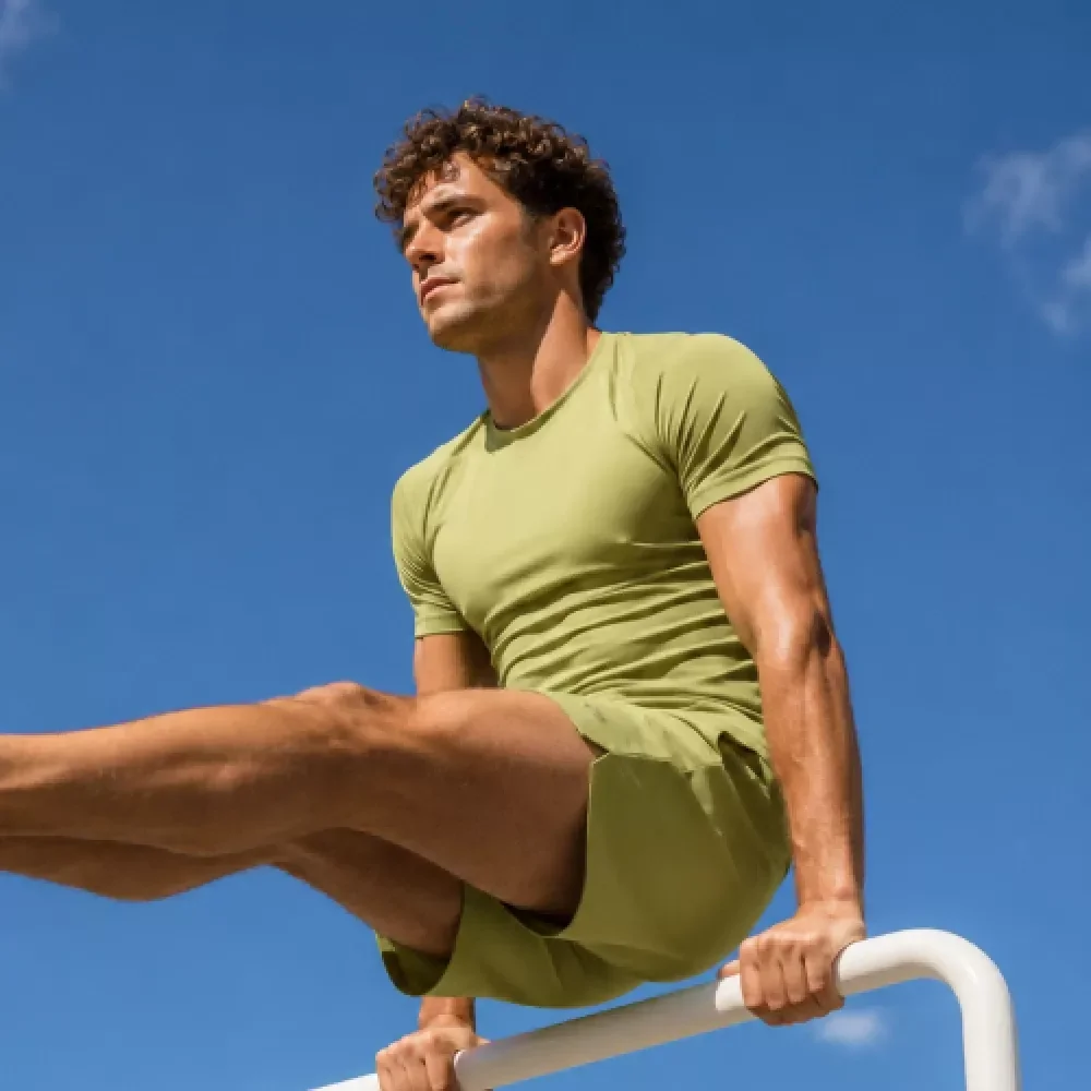 Bodyweight Circuit Checklist