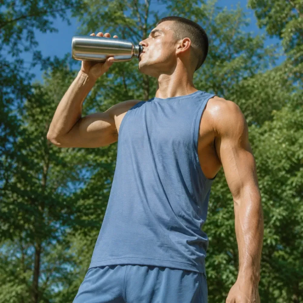 Outdoor Workout Gear Checklist
