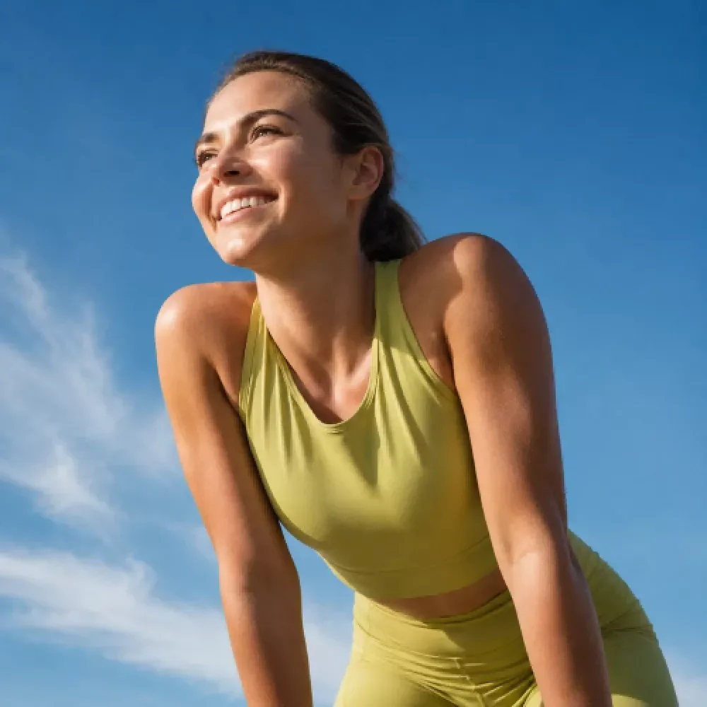 Park Workout Checklist