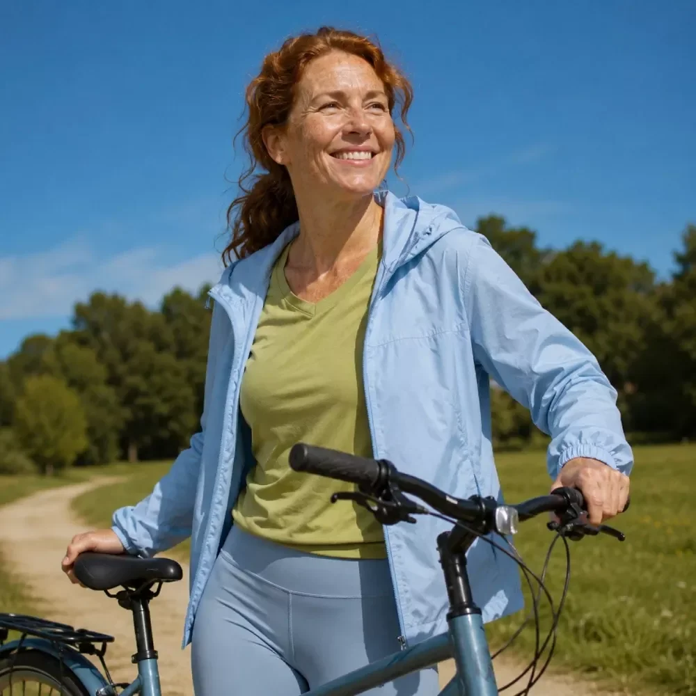 The Recreational Rider's Handbook