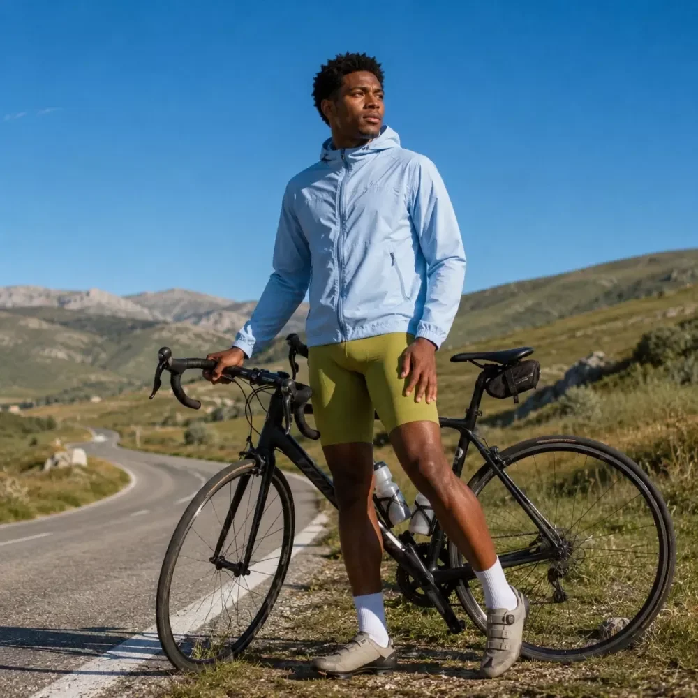 The Complete Cycling Companion