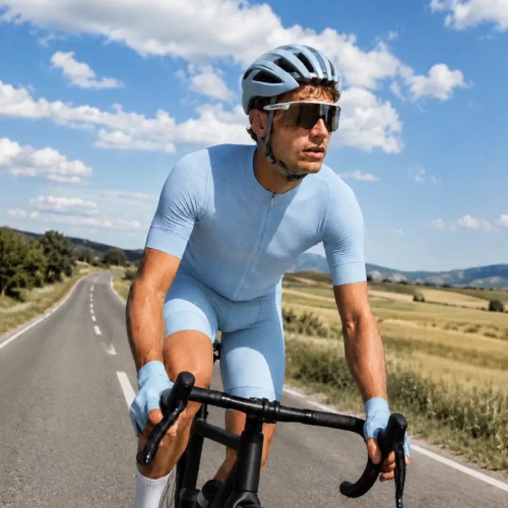 Beginner's Guide to Cycling