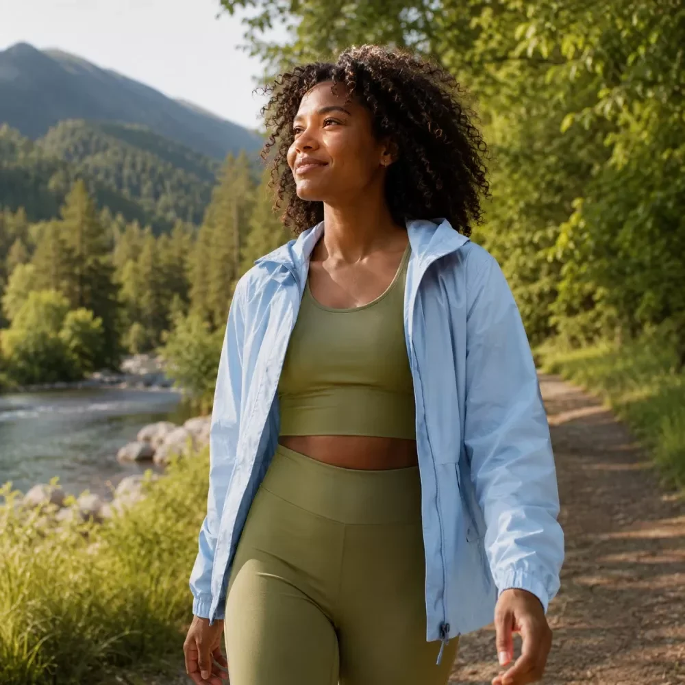 Building a Daily Walking Habit