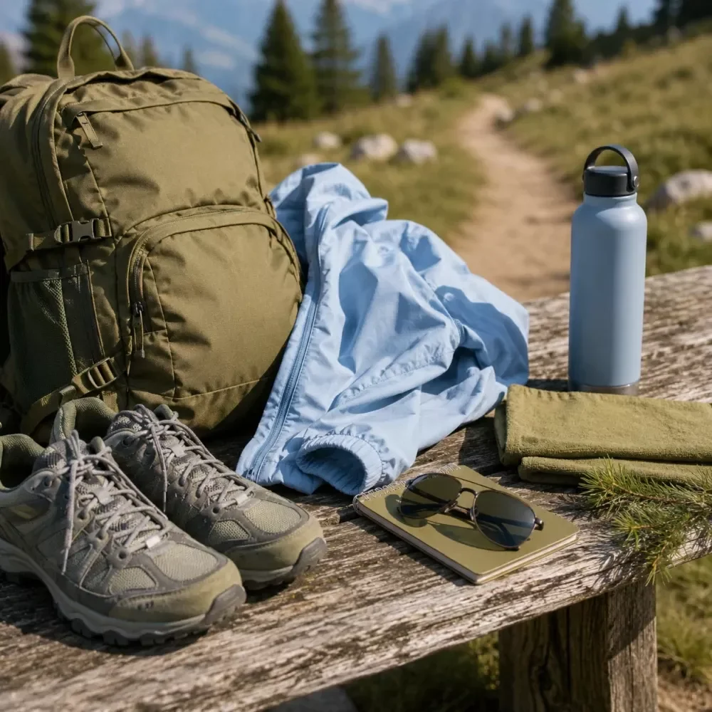 Nature as Medicine