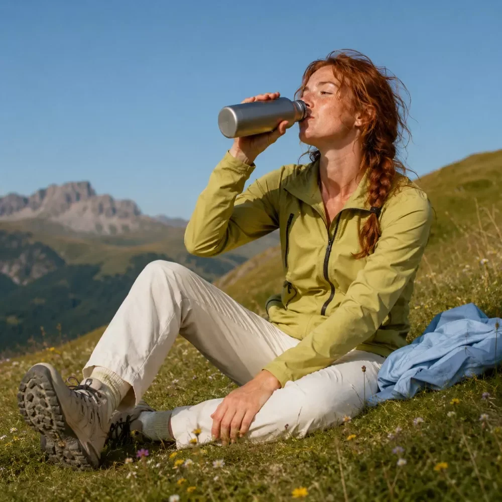Recovery Days That Restore You