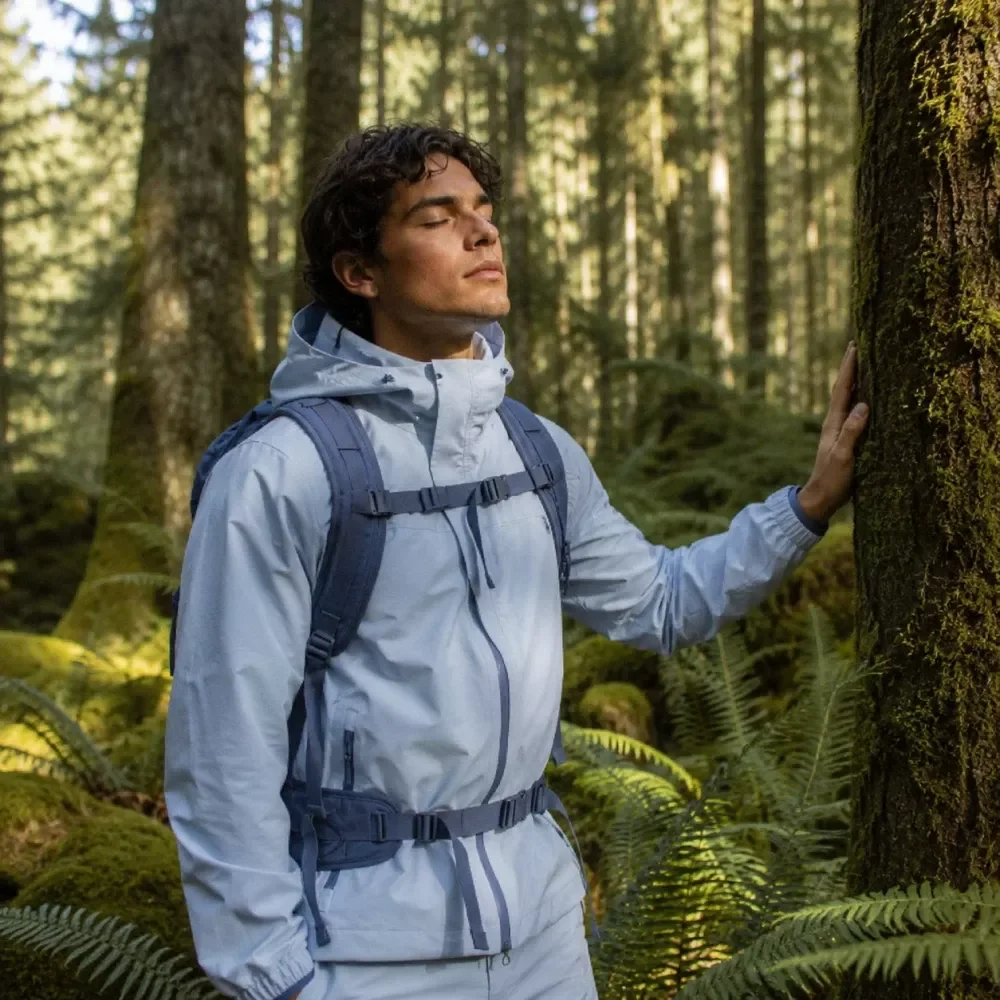 Beginner's Guide to Forest Bathing