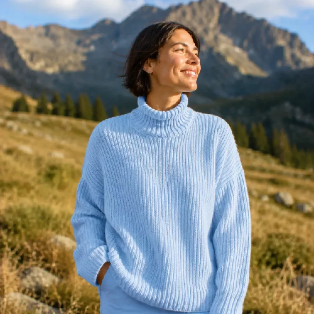 Outdoor Breathing Routine Checklist