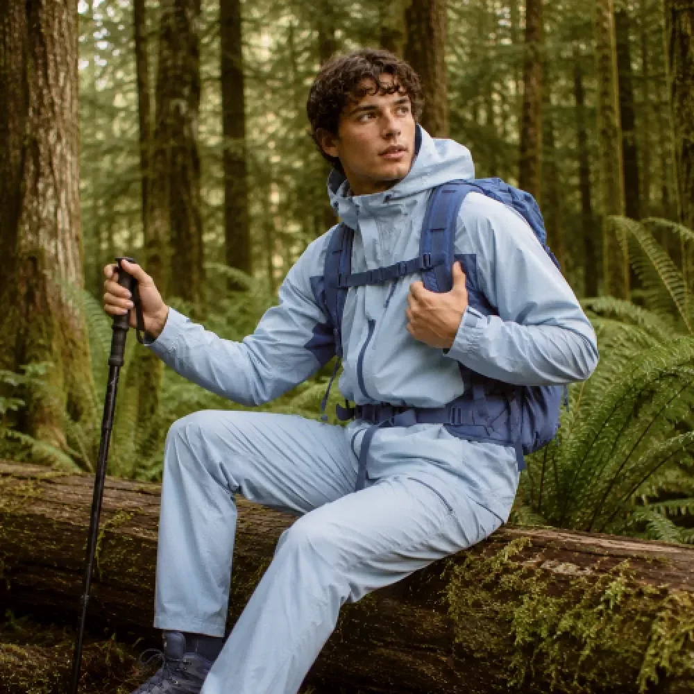Forest Bathing Checklist