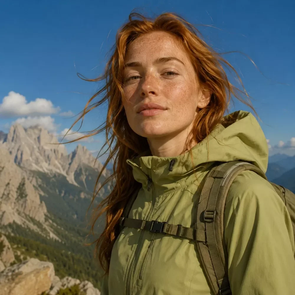 Trails for Every Fitness Level