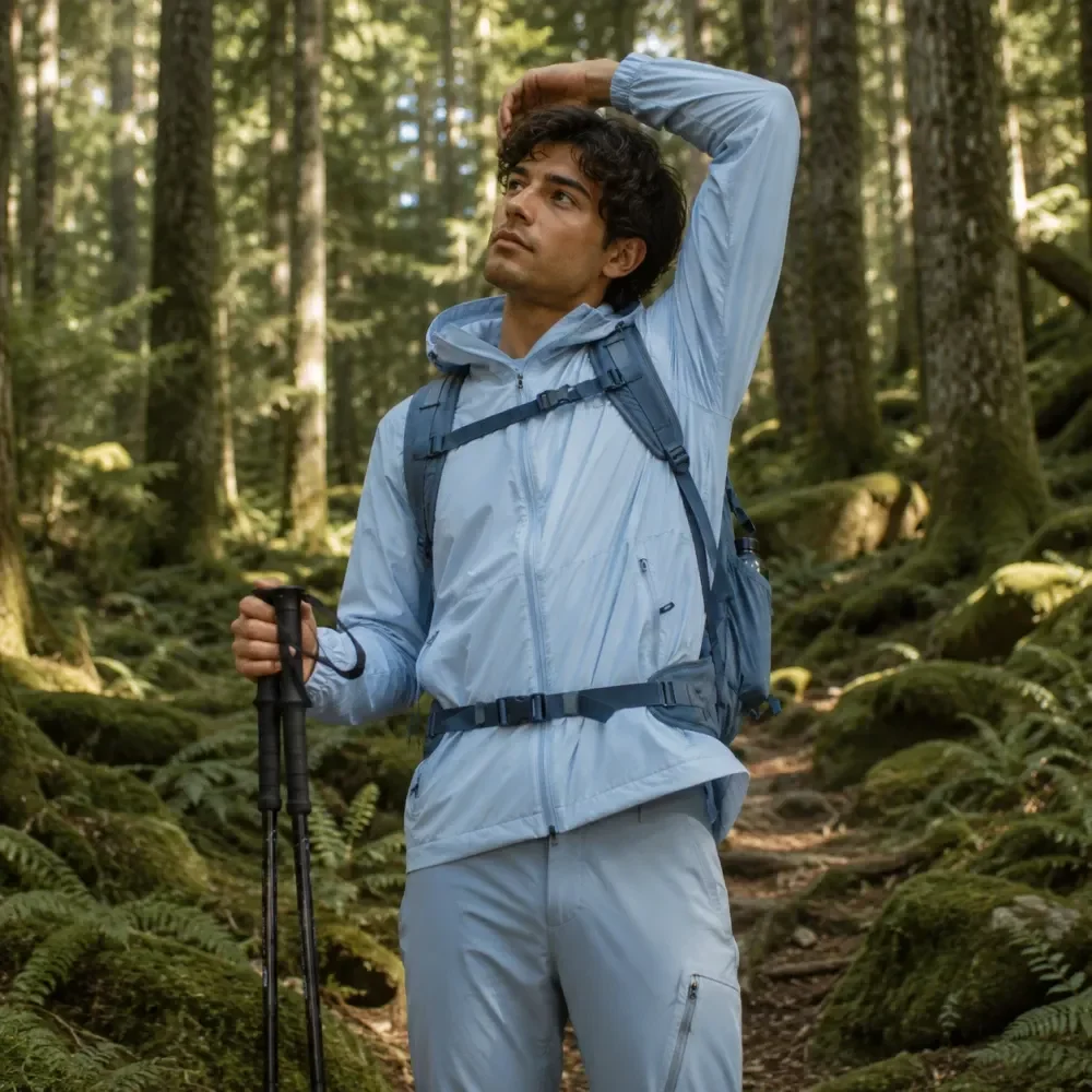 The Complete Hiking Fitness Handbook