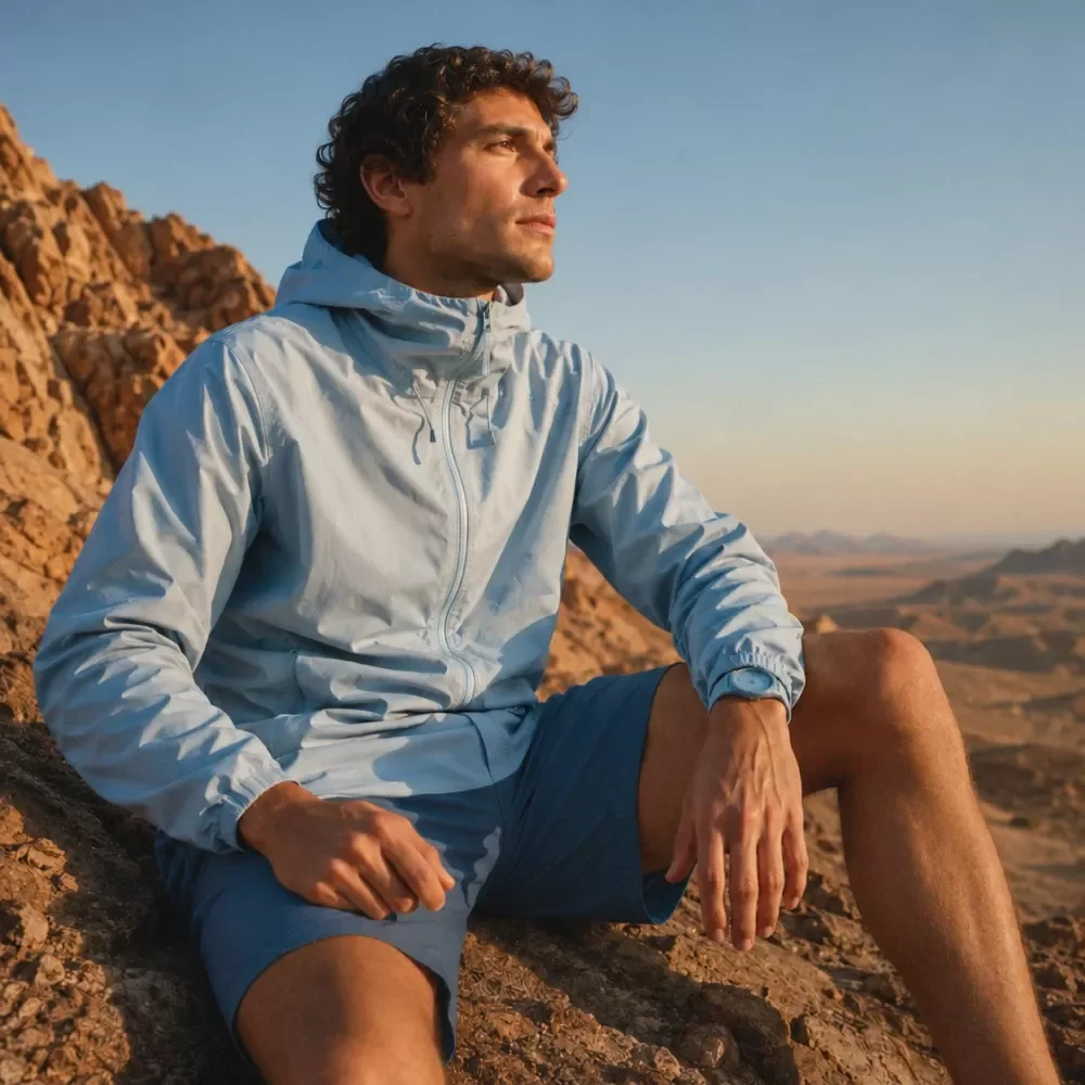 Hiking Pace & Heart-Rate Checklist