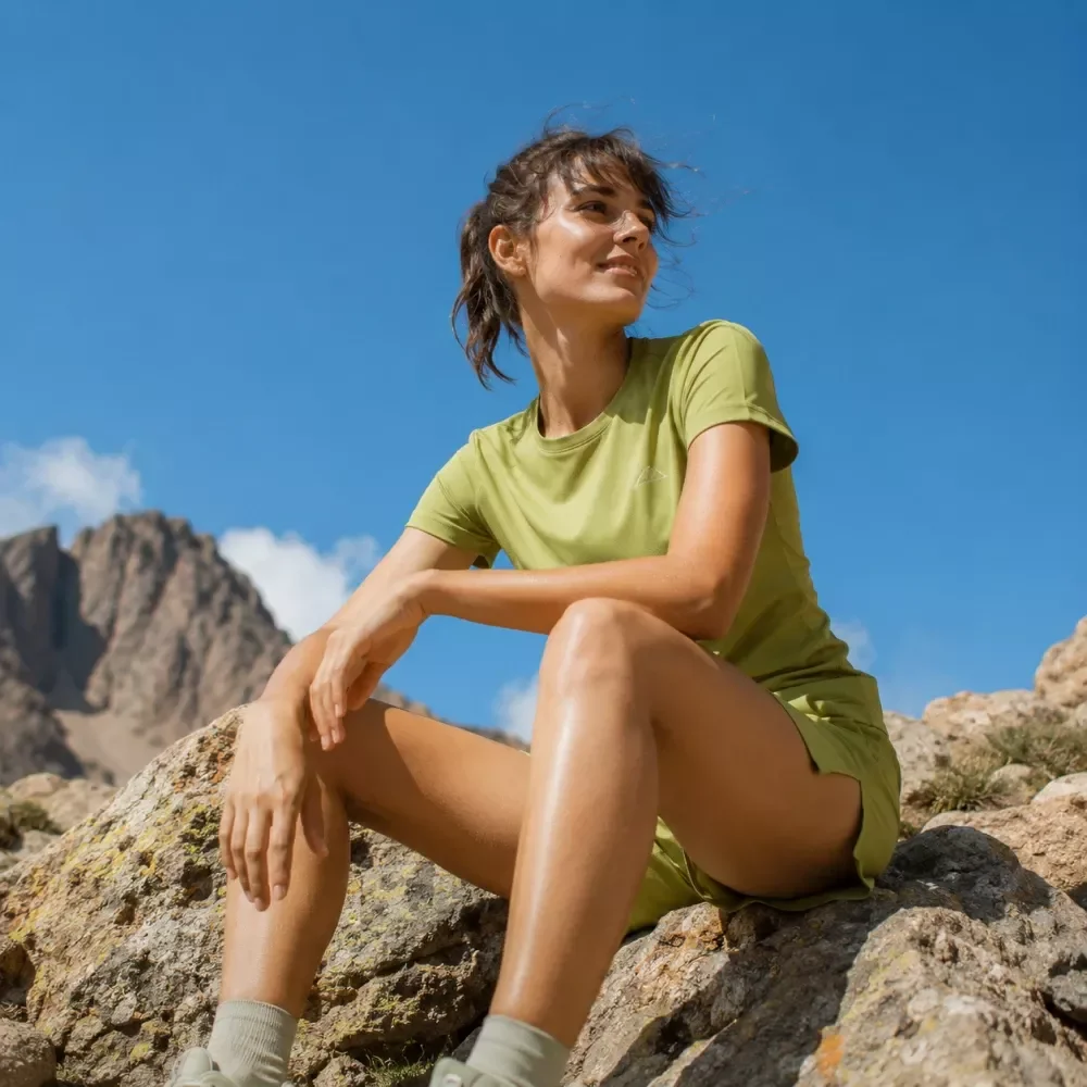 Trail Safety Checklist