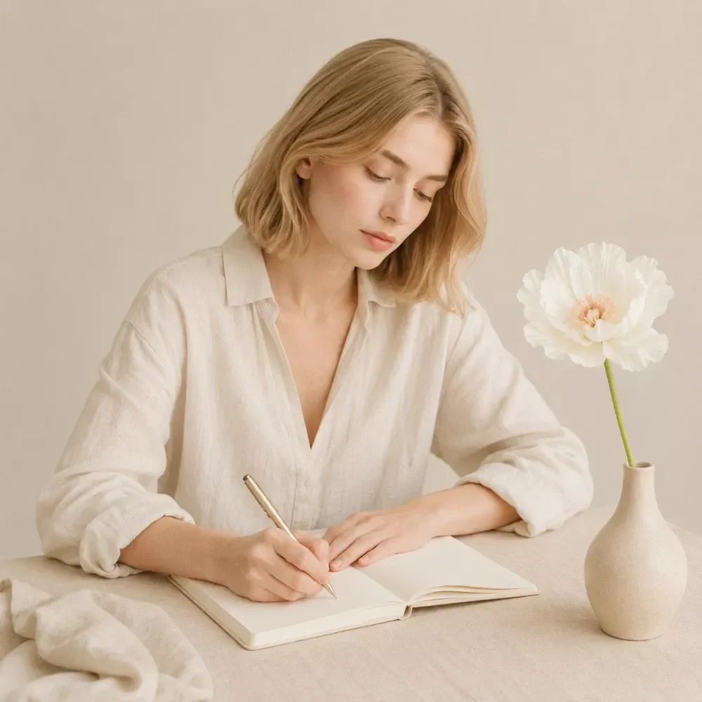 The Complete Mindful Journaling Library