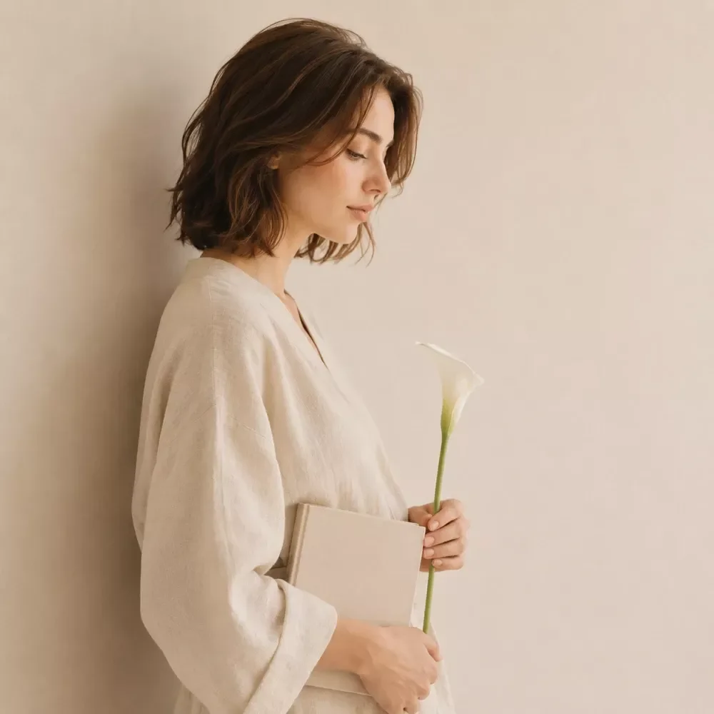 Mindful Self-Reflection Method