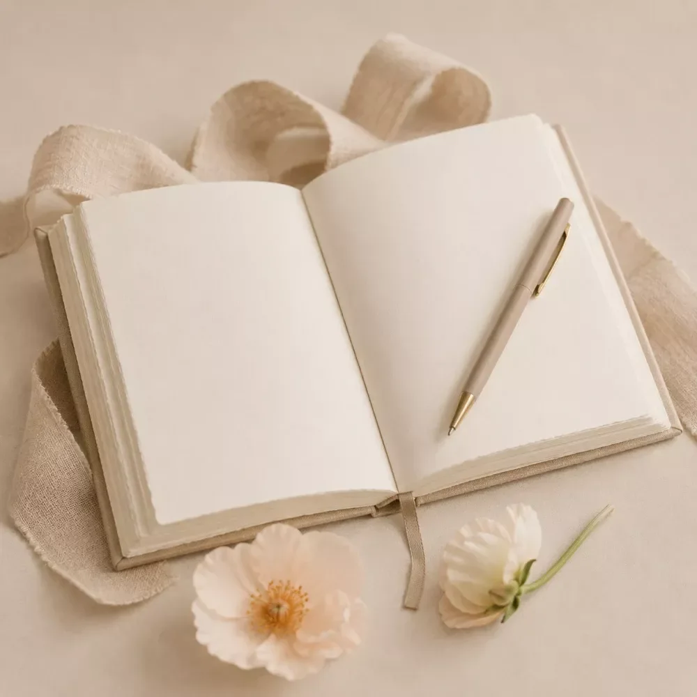 Shadow Work Through Journaling Handbook