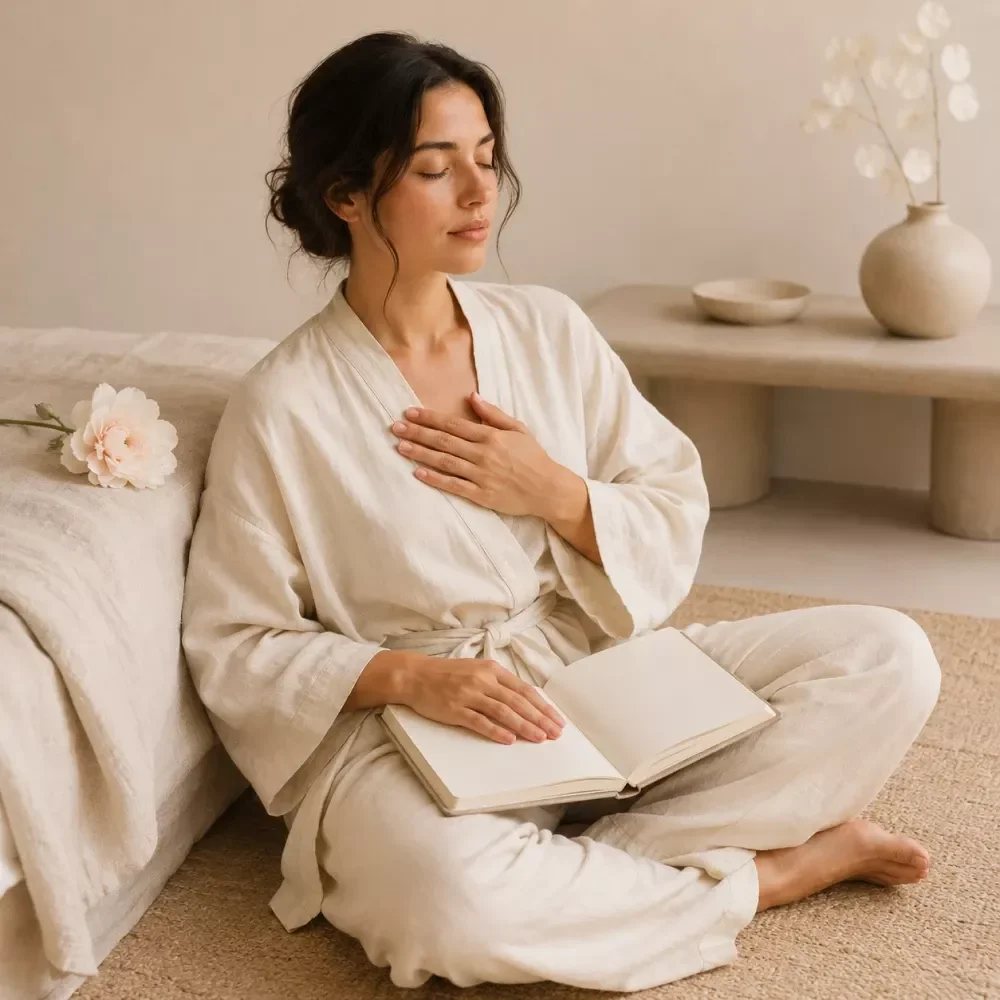 Inner Voice Awareness Blueprint