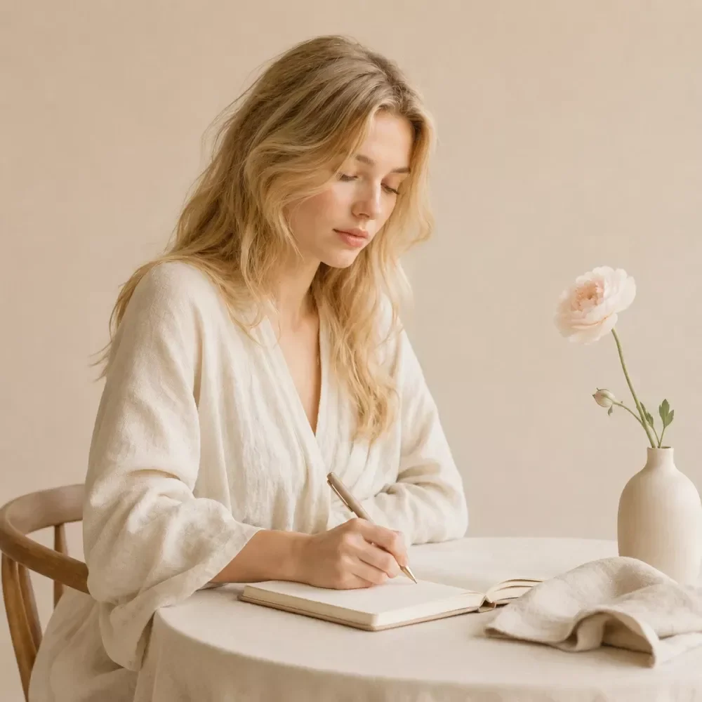 The Values-Driven Living Playbook