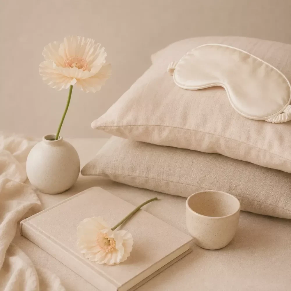 Restful Mind, Deeper Sleep: A Mindfulness Masterclass