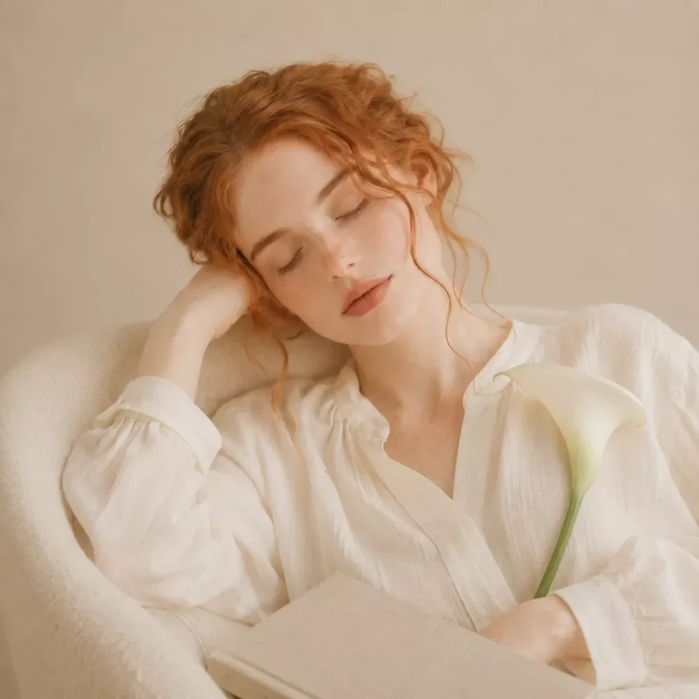 The Mindful Sleep Encyclopedia