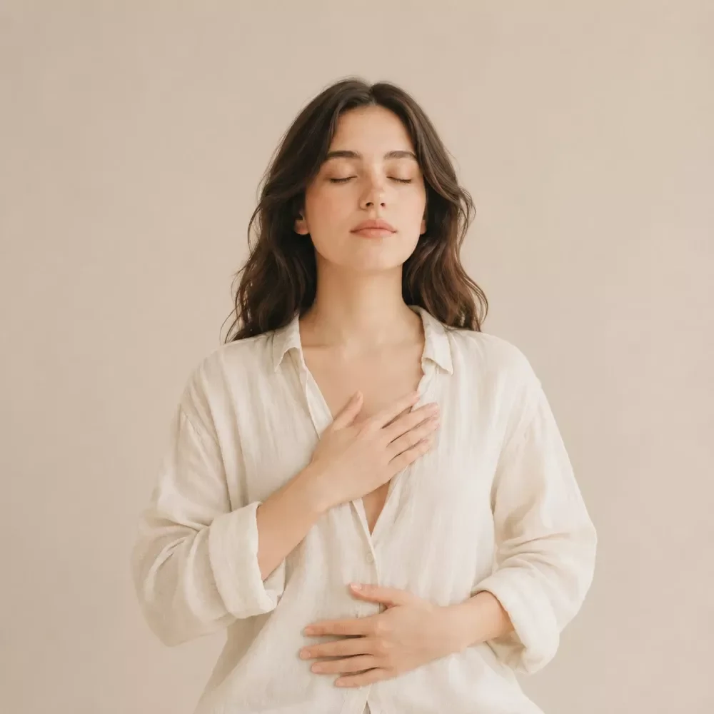 Body Scan for Sleep Handbook
