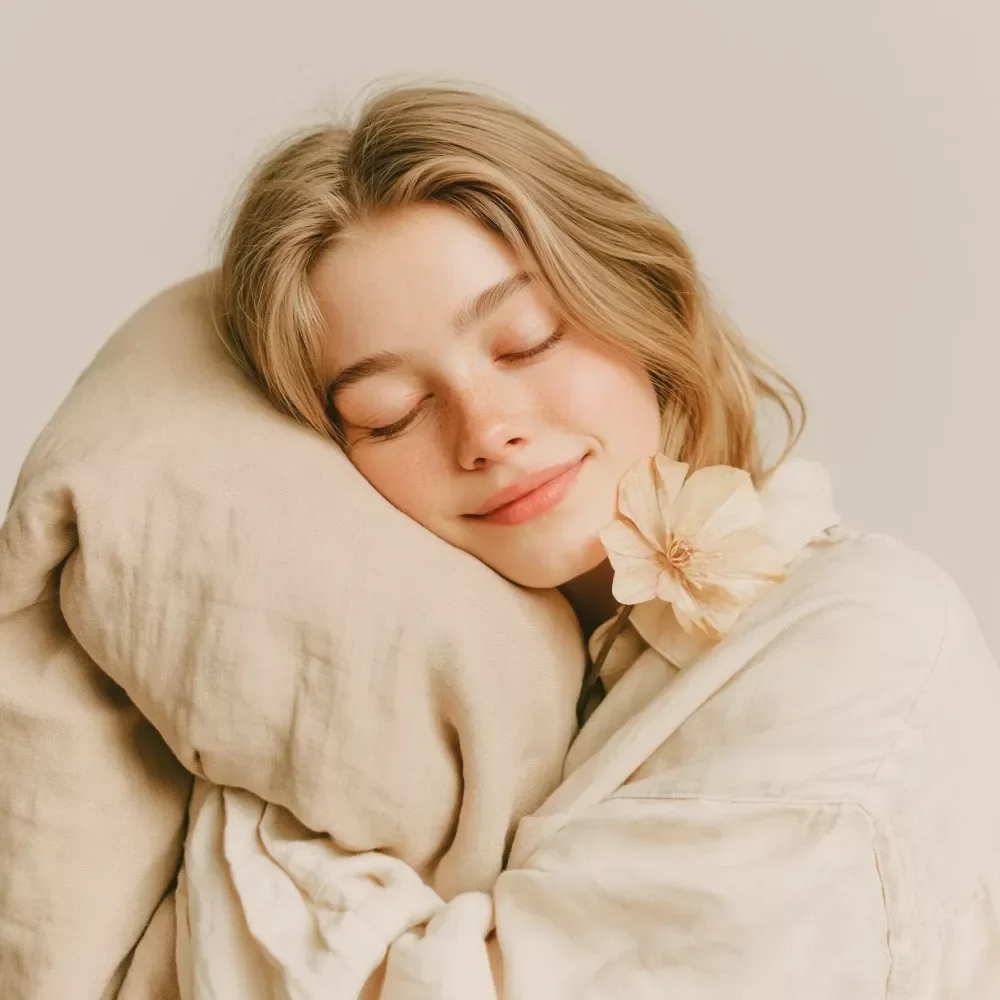 Better Sleep Through Mindfulness Method