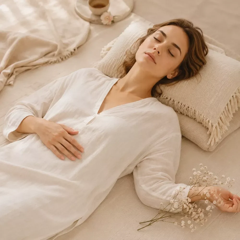The Yoga Nidra Practice Playbook