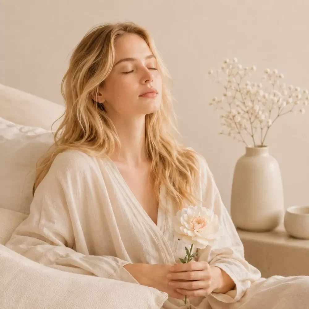 Mindful Sleep Beginner's Guide