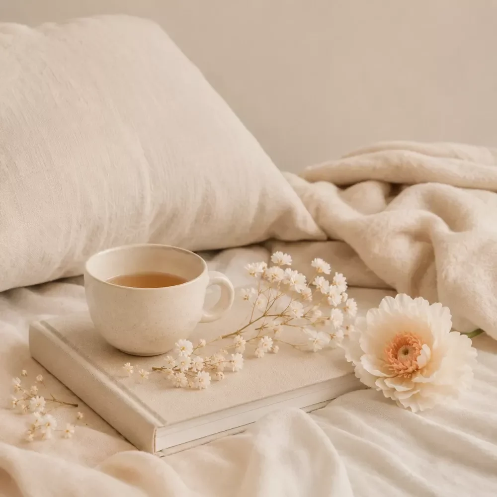Weekend Recovery & Rest Template