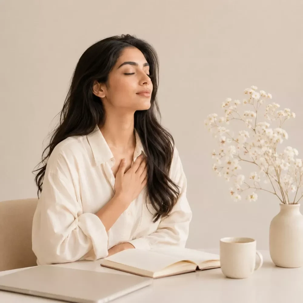 Mindfulness at Work Handbook