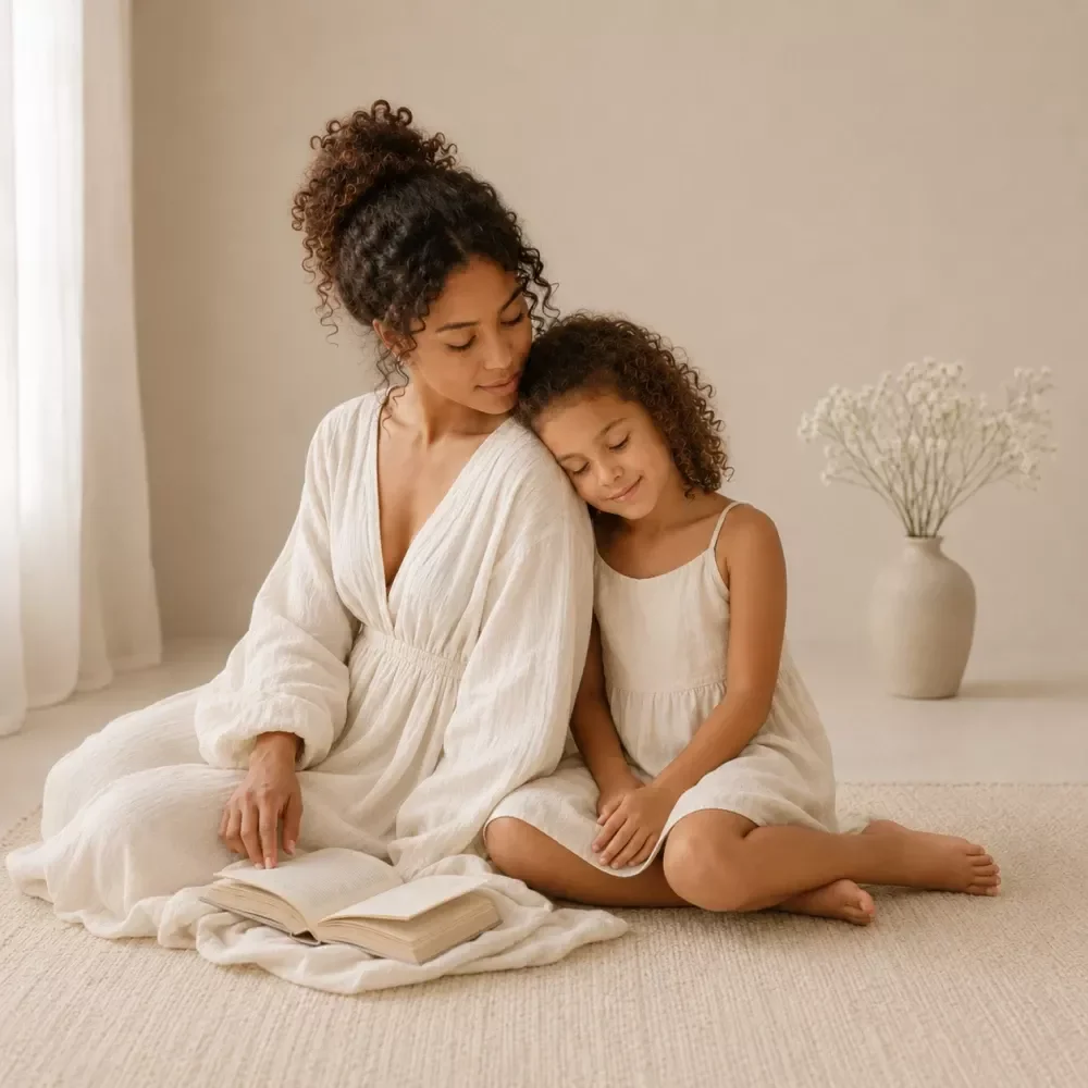 Mindful Parenting Roadmap