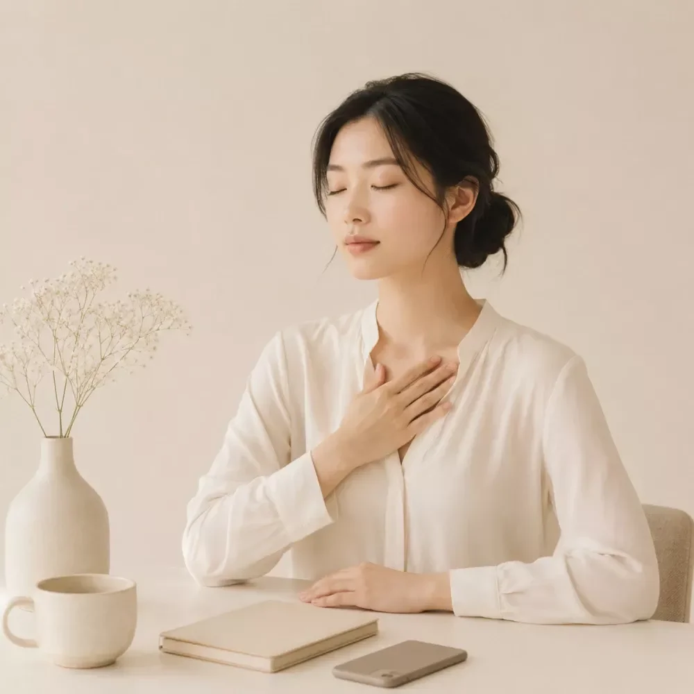 Digital Mindfulness Blueprint