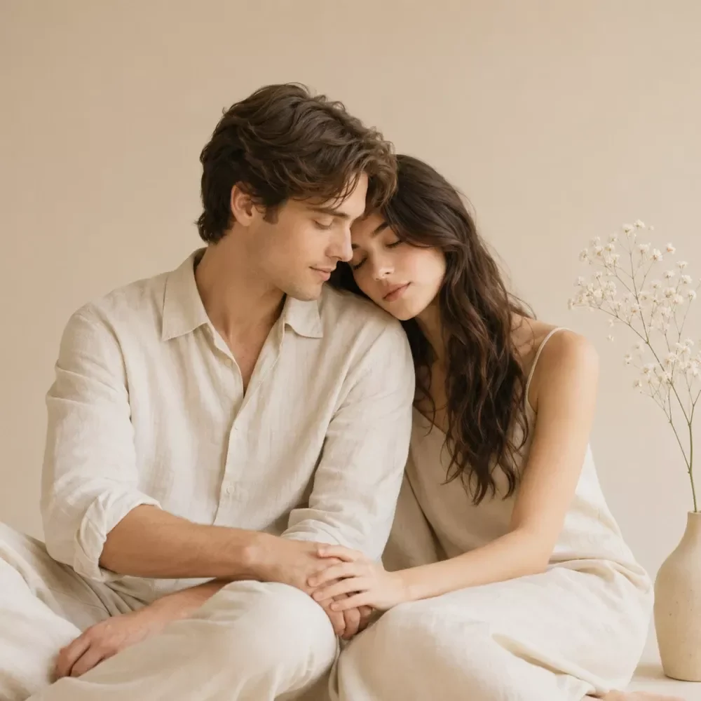 Mindful Relationships Template