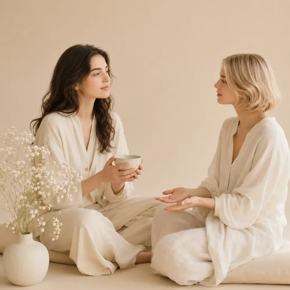 Mindful Communication Cheat Sheet