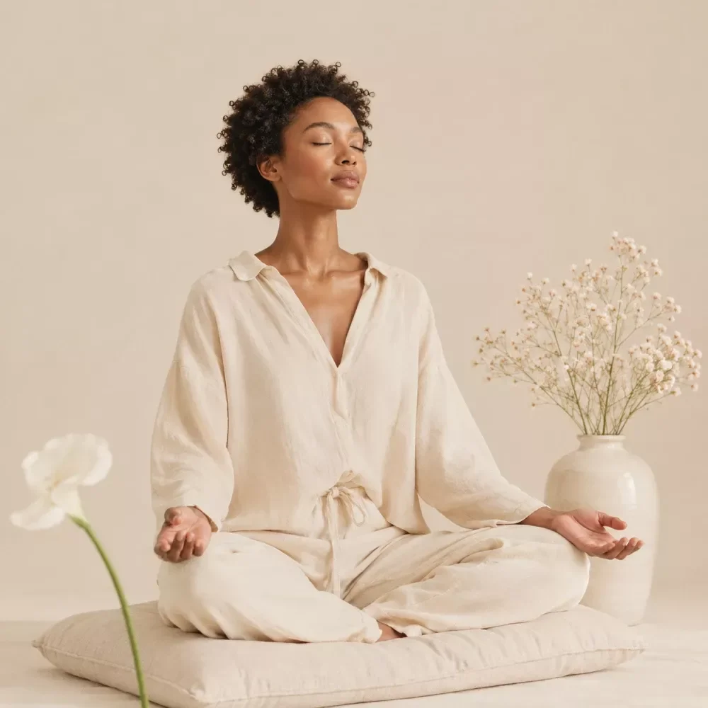 Mindful Self-Soothing Roadmap