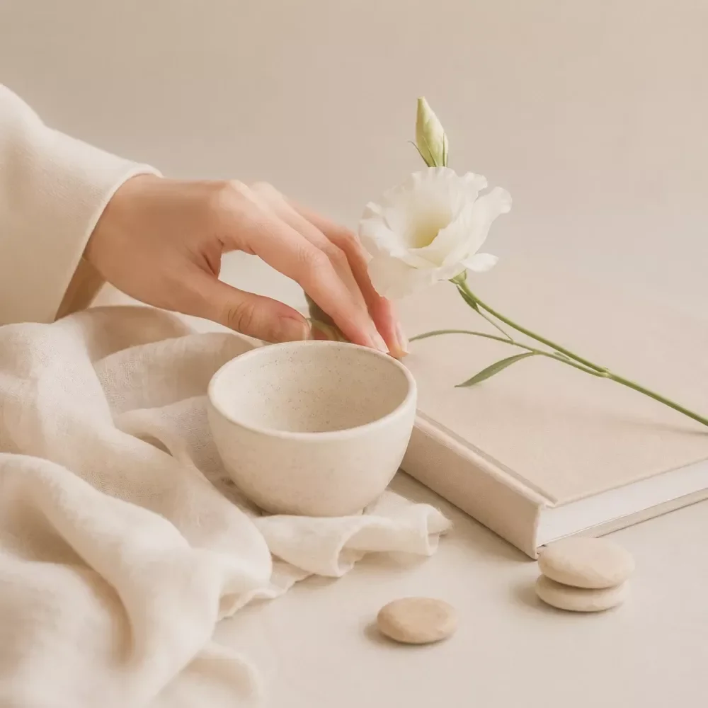 The Polyvagal Calm Method Handbook