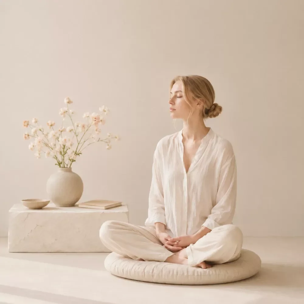The Complete Meditation Library: 50 Techniques