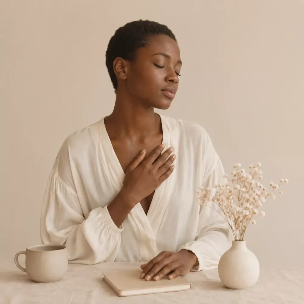 The Breath Awareness Method
