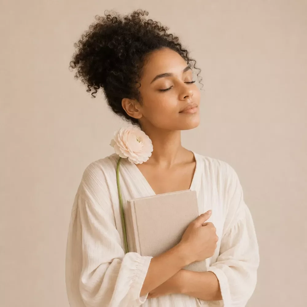 Pre-Meditation Calm Down Checklist