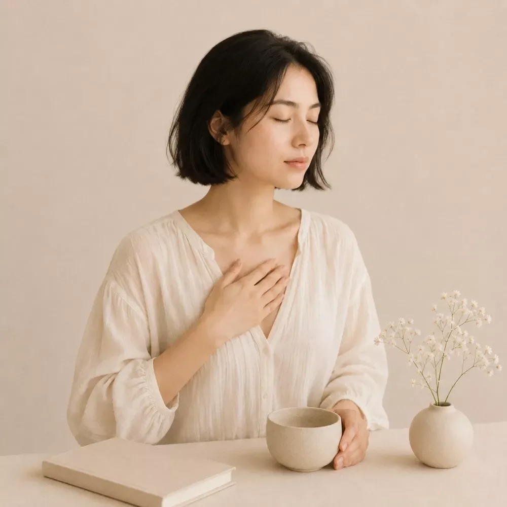 Year of Mindfulness: 365 Daily Practices