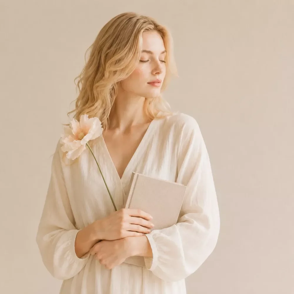 The 21-Day Mindfulness Starter Roadmap