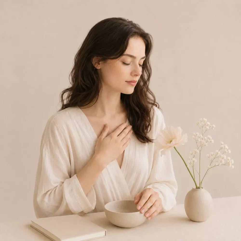 Mindfulness Anchors: Daily Practice Blueprint