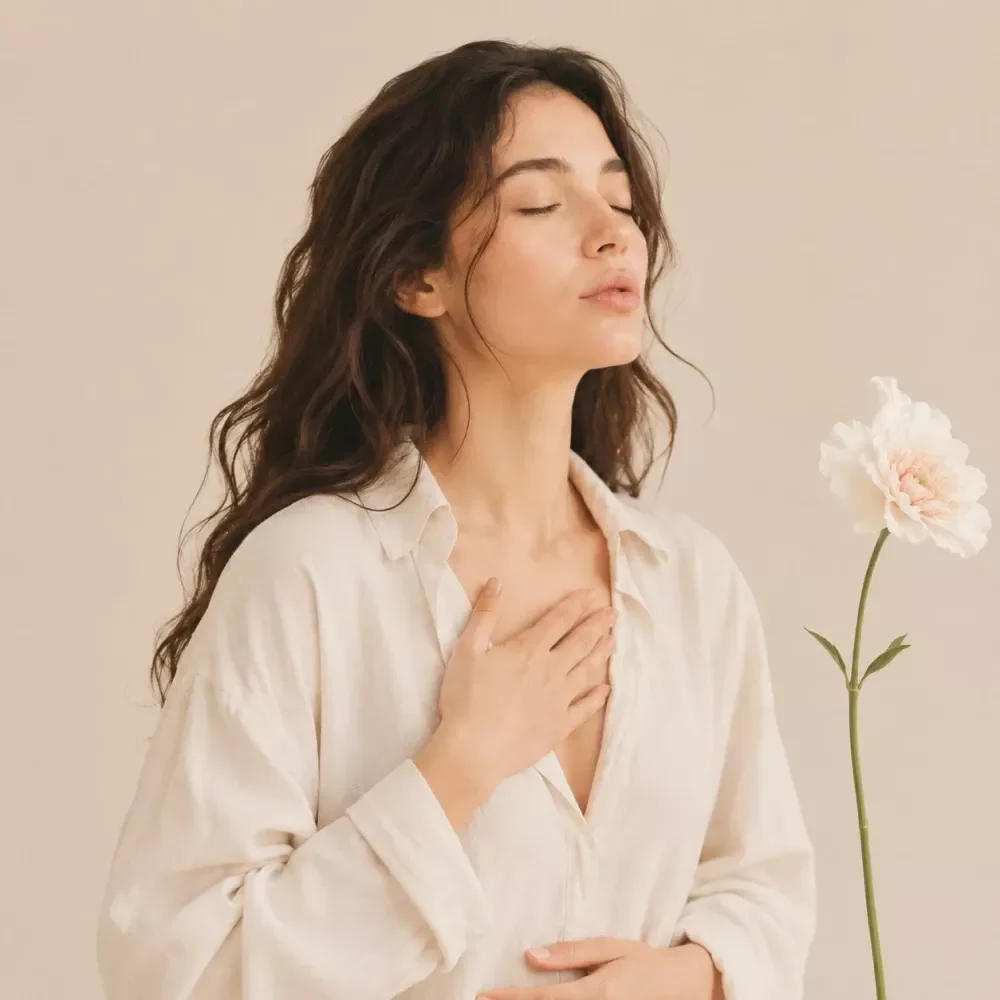 The Micro-Practice Method: Mindfulness in 60 Seconds