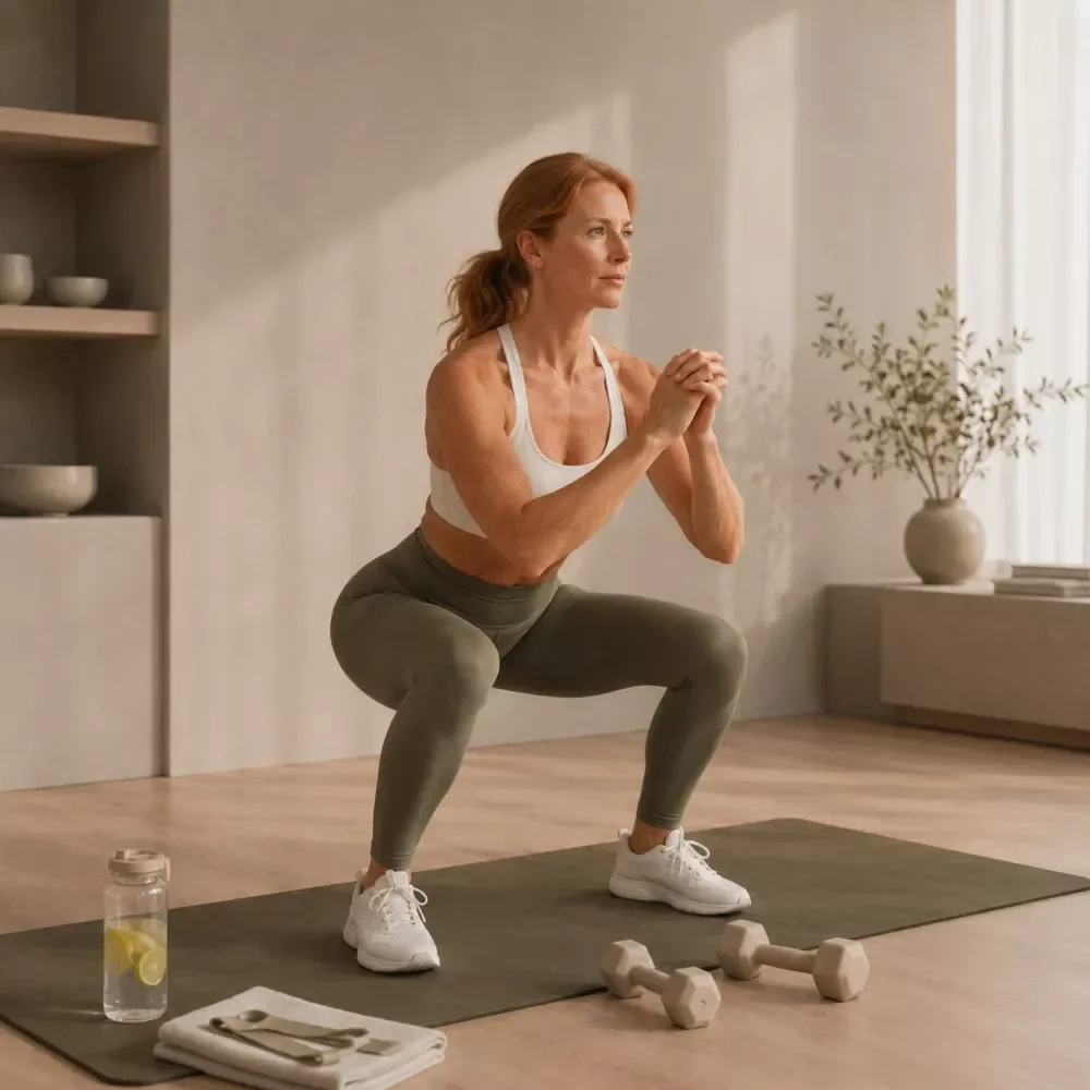 Year of Fitness Challenges: 12 Monthly Programs